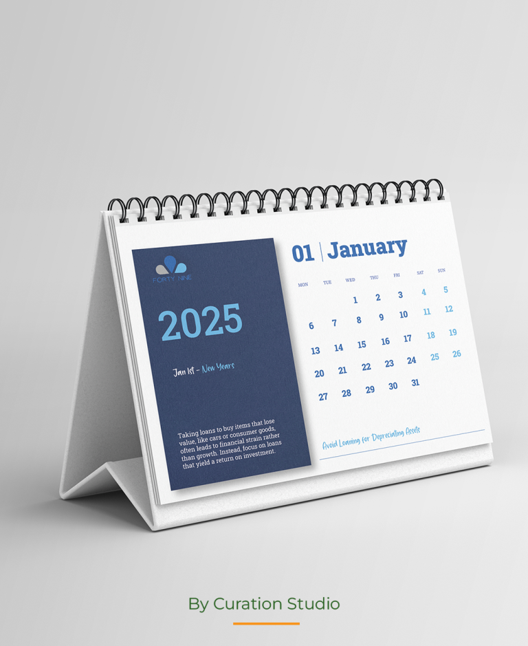 January