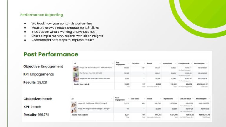 Curation Studios Services